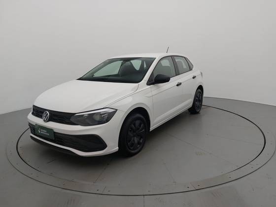 VOLKSWAGEN POLO 1.0 MPI TRACK MANUAL